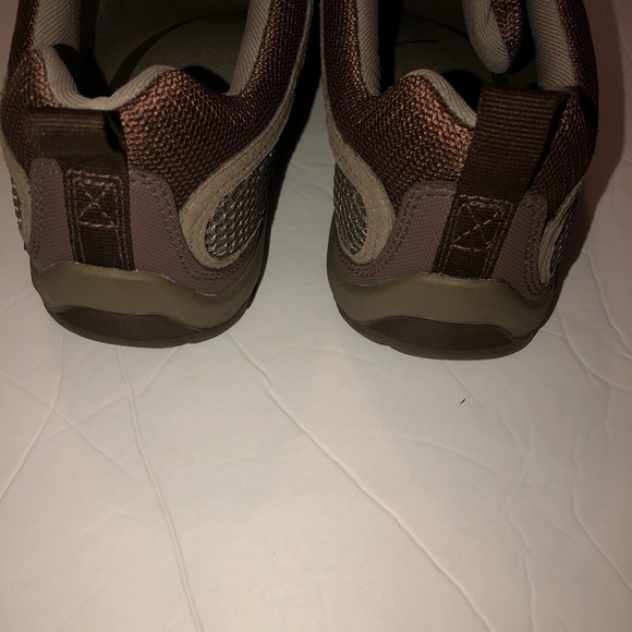 CHACO Redrock Mesh Cross-Training Shoes sneaker 8 - Picture 4 of 7